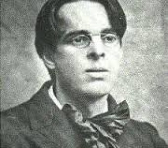 yeats