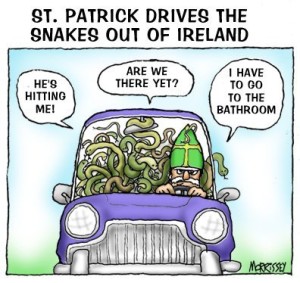 stpatrick